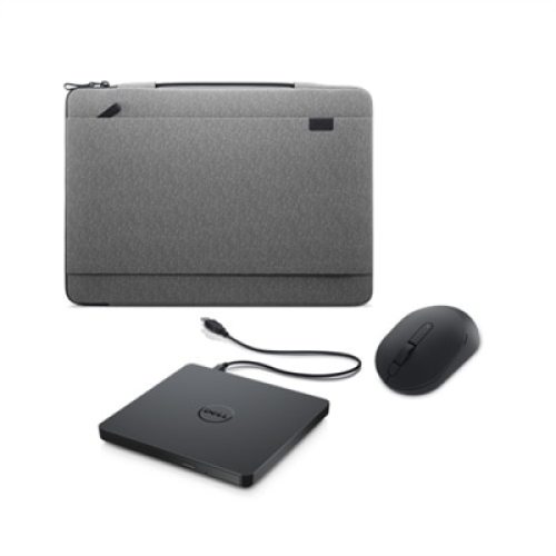 Dell Media Bundle with Protective Sleeve