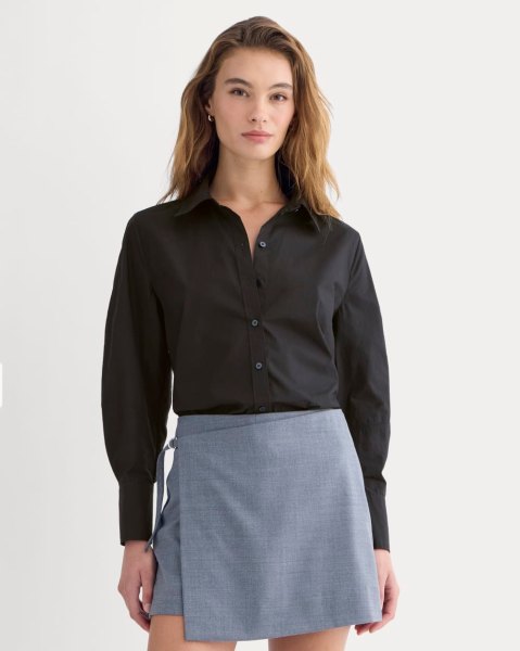 Everlane in In Black, Size 2
