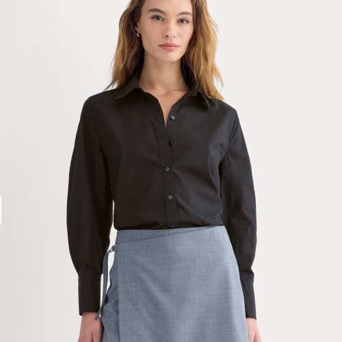 Everlane in Cotton In Size 2