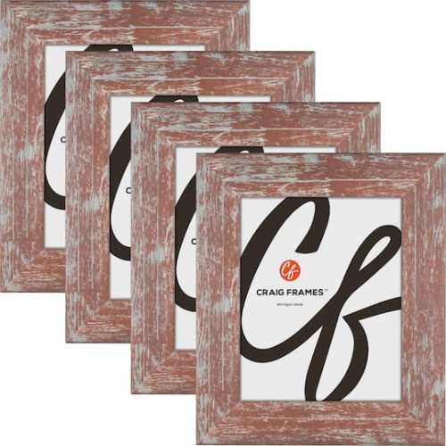 ct Craig Frames American Barn Picture Frame | x | Michaels