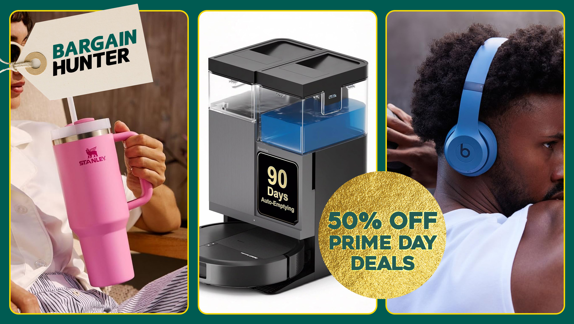prime day deals 50% off