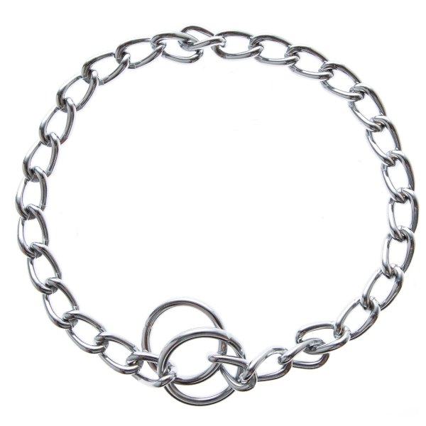 Top Paw Chain Dog Collar, Size: 26 | PetSmart