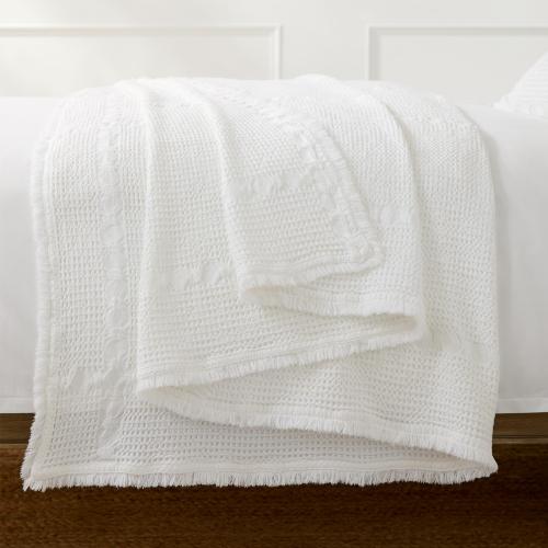 Lakeside Coverlet