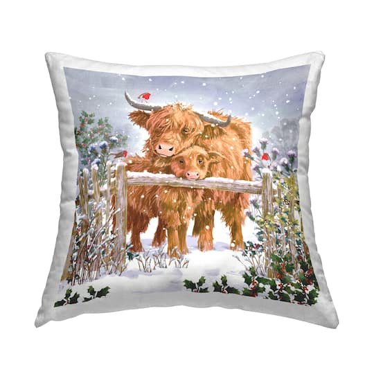 Stupell Industries Pillow | 18 x 18 | Michaels