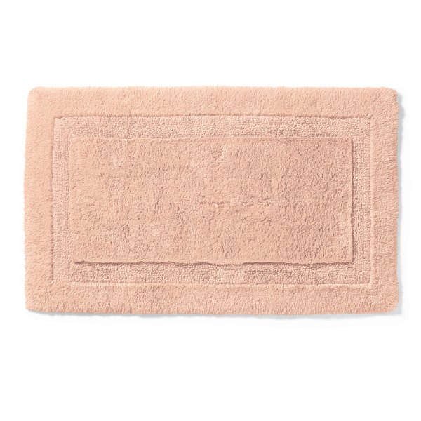 Skid-Resistant Bath Rug 24 x 40 Frontgate Resort Collection