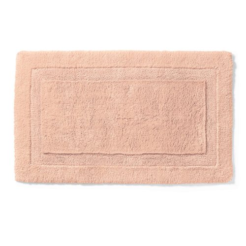 Skid-Resistant Bath Rug – Peony, 24 x 40 – Frontgate Resort Collection