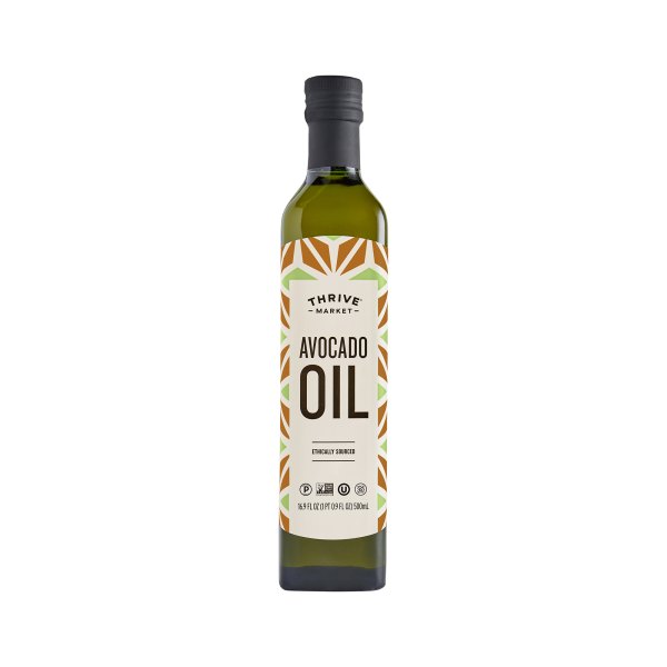 Thrive Market Avocado Oil
