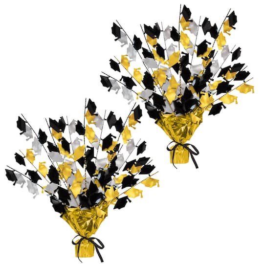 Beistle 15 Gleam N Centerpieces, 2ct. | Michaels