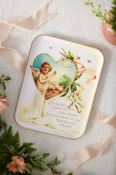 Printed Archival Tray, Small