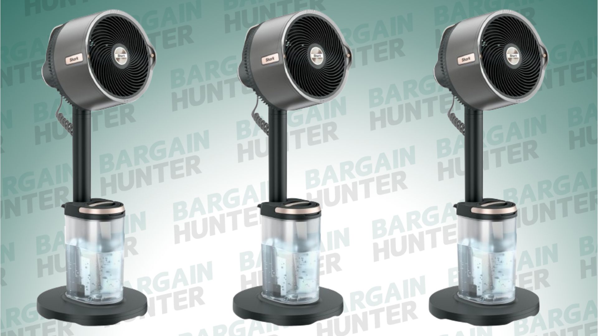 Shark FlexBreeze Fan
