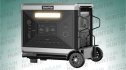 SolarPlay Portable Power Station