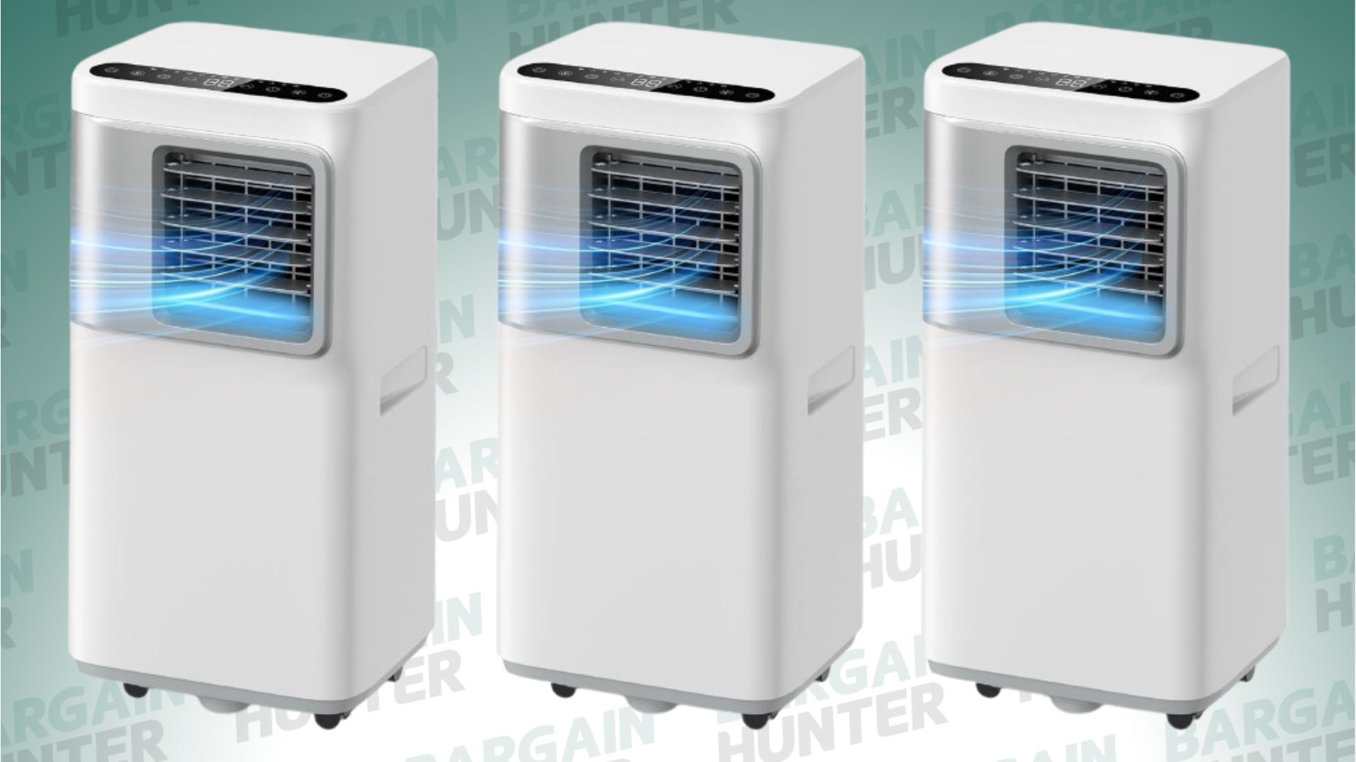 YLEOOB portable ac