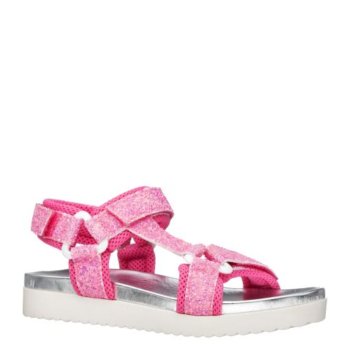 Girls Anjelita Glitter | Nina Shoes
