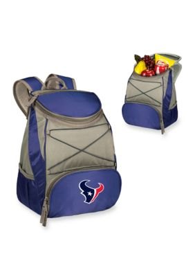 Picnic Time PTX Backpack Cooler, Navy Blue
