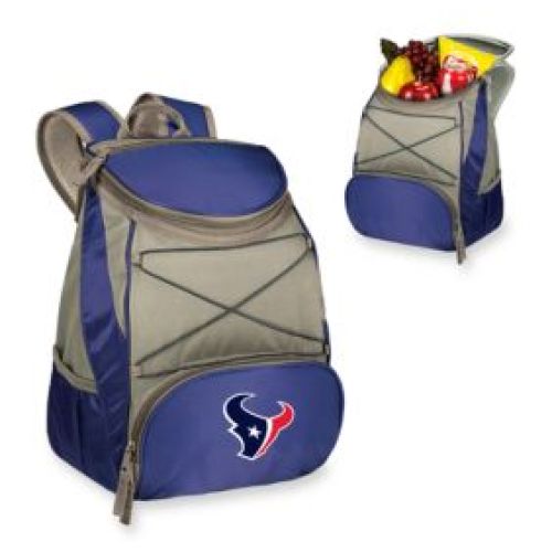 Picnic Time PTX Backpack Cooler, Navy Blue