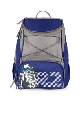 Picnic Time PTX Cooler Navy Blue