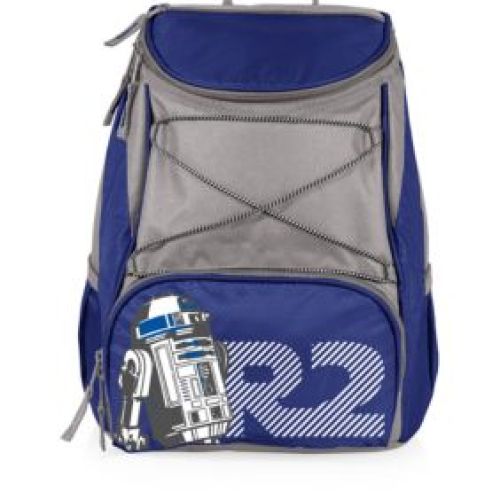 Picnic Time PTX Cooler Navy Blue