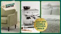 Macy's July 4th sale home and kitchen deals