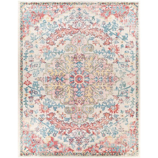 8 ft. x 10 ft. Area Rug