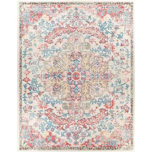 8 ft. x 10 ft. Area Rug