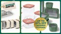 Caraway food storage sets