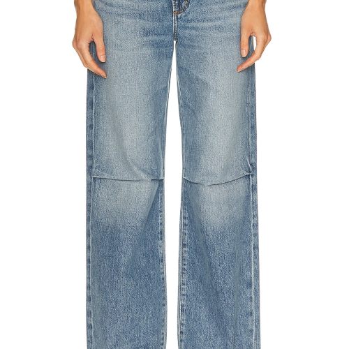 Citizens of Humanity Pasha Trouser in Blue