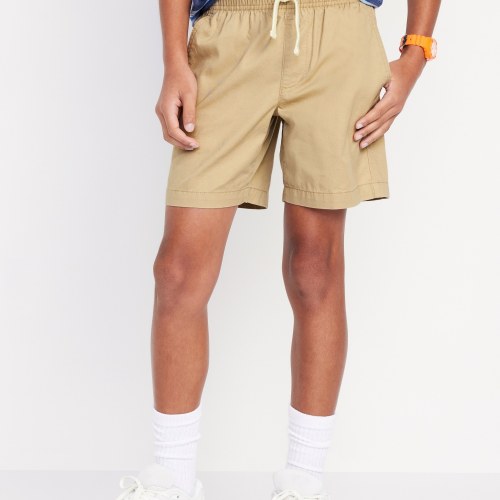 Above Knee Performance Shorts for Boys