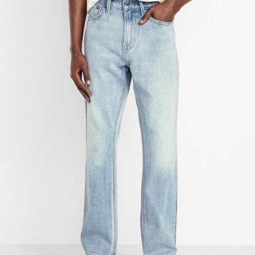 Structured Straight Non-Stretch