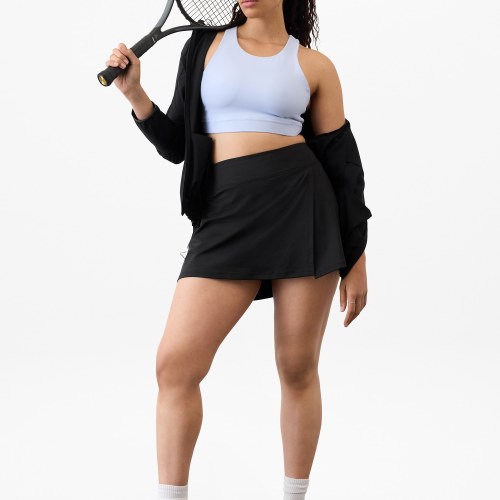 Crosscourt High Rise 14 Skort