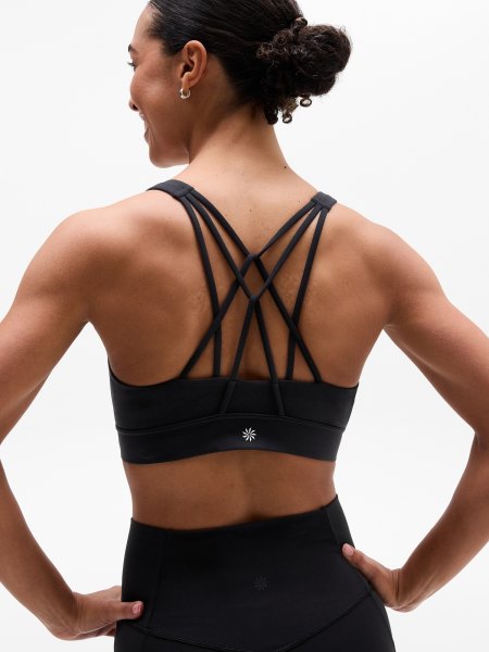 Perfect Form Sports Bra D-Dd