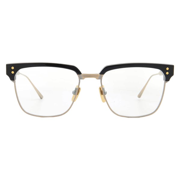 Dita Demo Unisex Eyeglasses