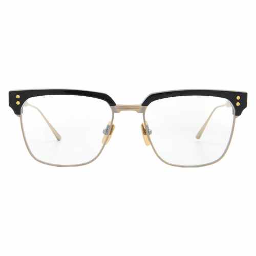 Dita Demo Unisex Eyeglasses