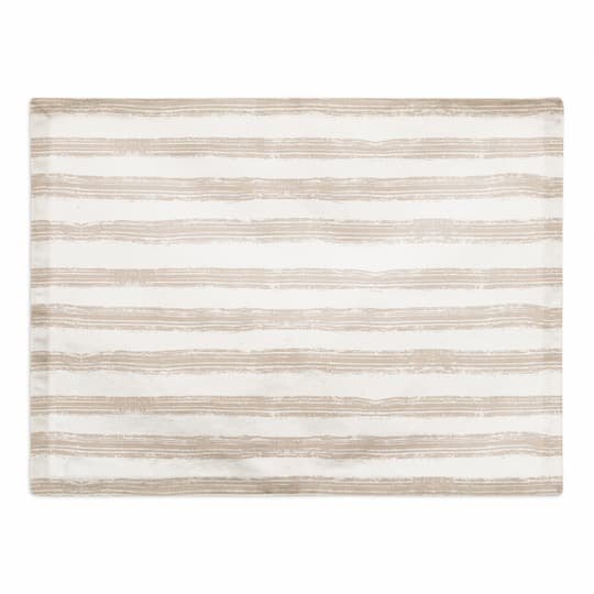 Cotton Twill Placemat By Designs Direct | 14 x 18 | Michaels