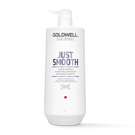 Shampoo 33.8 oz., One