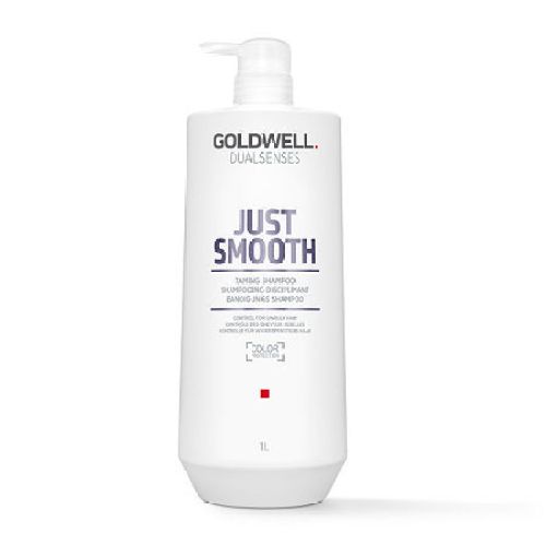 Shampoo 33.8 oz., One