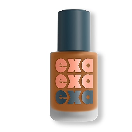 exa beauty High Fidelity Foundation, One