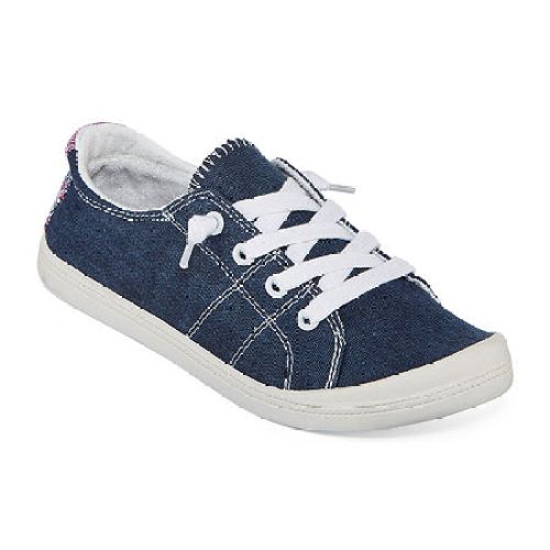 Pop Highbar Womens Sneakers, Medium