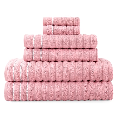6-pc. Bath Towel Set, One