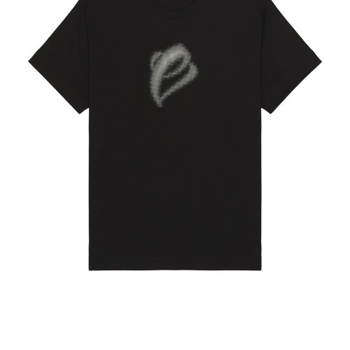 Etai LA 3D Print Dot Brust E Tee