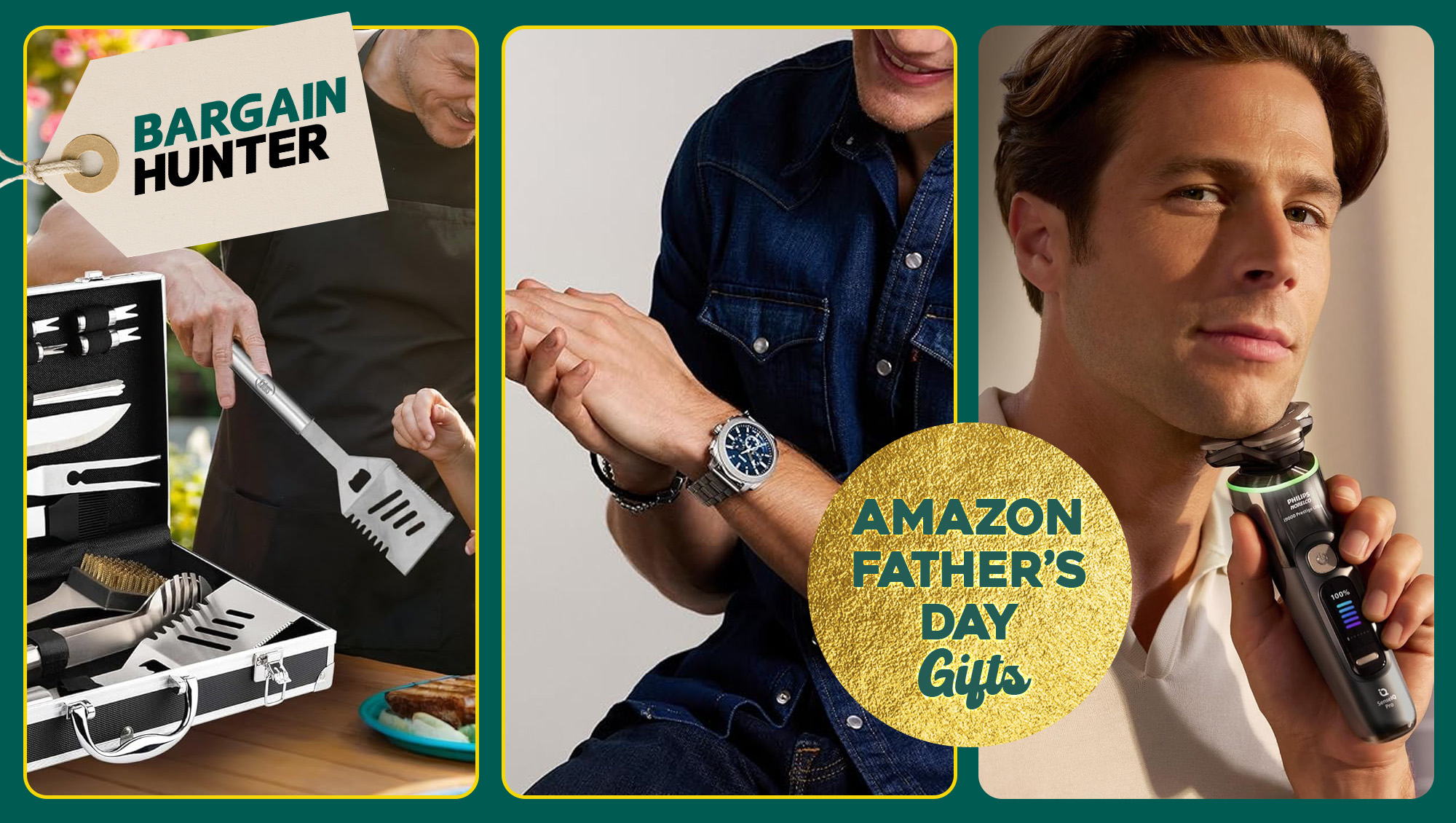 last minute father's day gifts