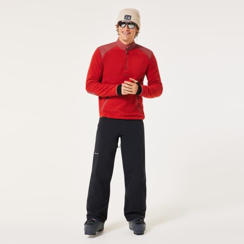 Oakley Mens Butter Tech Fleece