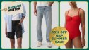 Gap Summer Sale