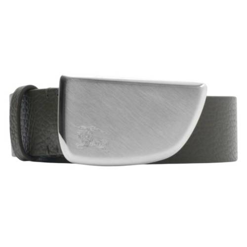 Burberry Leather Belt