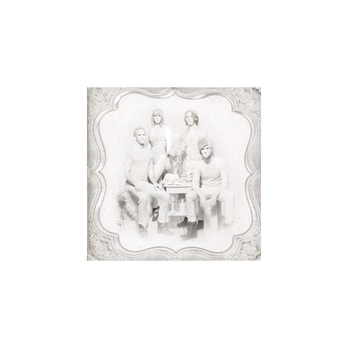 Halestorm – Strange Case of (CD)