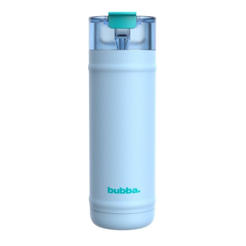 Bubba 32 fl oz Stainless Steel with Dual Sip Lid Water Bottle – Daydreamin