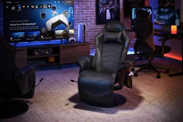 RESPAWN 900 Gaming Recliner Leather