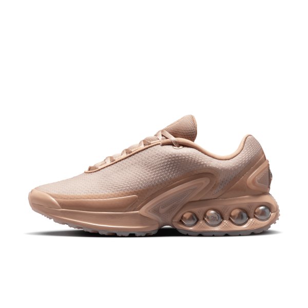 Nike Womens Air Max Dn x Isamaya Ffrench Shoes in Brown | HQ3837-201