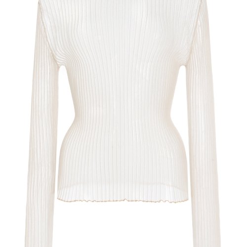 Aisling Camps Modern Mist Top Moda Operandi