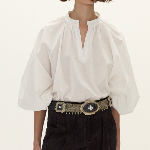 Curatoria Arroyo shirt – Moda Operandi
