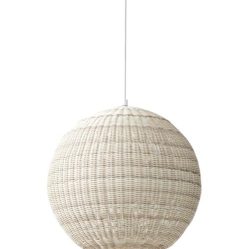 Pacifica Outdoor Pendant – Earth